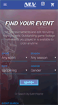 Mobile Screenshot of next-level-video.com